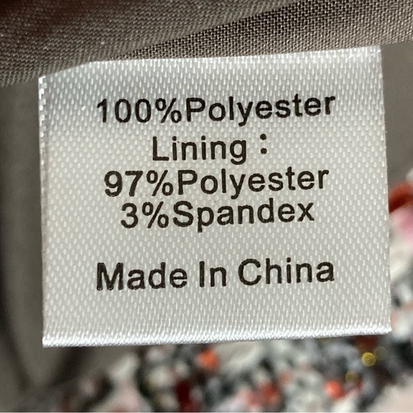 NEW Tuckernuck Winterberry Sequin Tweed Jackie Sheath Dress-Women’s S-Christmas - Picture 9 of 12